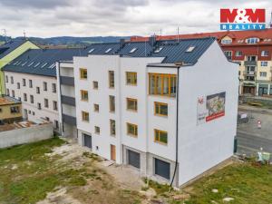 Prodej bytu 2+kk, Nýrsko, 51 m2