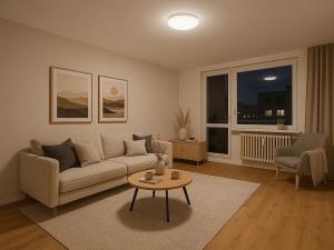 Prodej bytu 2+1, Bílina, Aléská, 48 m2