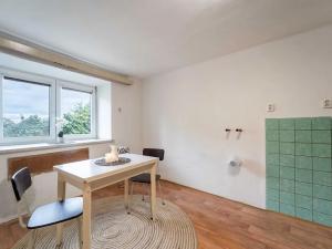 Prodej rodinného domu, Drahanovice, 55 m2