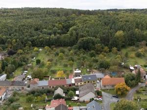 Prodej rodinného domu, Drahanovice, 55 m2