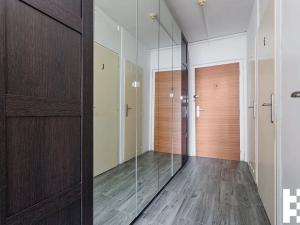 Prodej bytu 1+kk, Praha - Chodov, Ke Kateřinkám, 42 m2