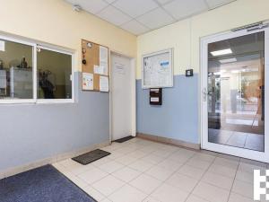 Prodej bytu 1+kk, Praha - Chodov, Ke Kateřinkám, 42 m2