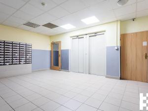 Prodej bytu 1+kk, Praha - Chodov, Ke Kateřinkám, 42 m2