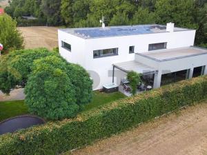 Prodej rodinného domu, Praha - Dolní Chabry, Počeradská, 332 m2