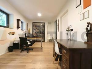 Prodej rodinného domu, Praha - Dolní Chabry, Počeradská, 332 m2