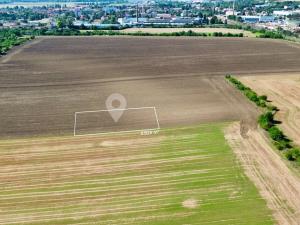 Prodej pozemku pro bydlení, Brno, 3525 m2