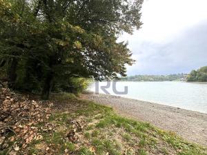 Prodej komerčního pozemku, Lučina, 2602 m2