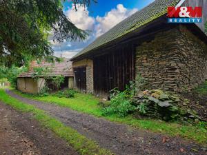 Prodej chalupy, Horní Štěpánov, 54 m2