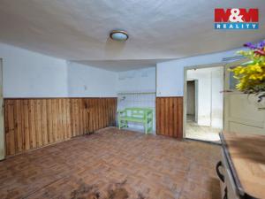 Prodej chalupy, Horní Štěpánov, 54 m2