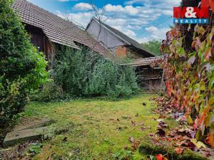 Prodej chalupy, Horní Štěpánov, 54 m2