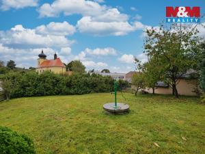 Prodej chalupy, Horní Štěpánov, 54 m2