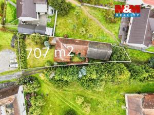 Prodej chalupy, Horní Štěpánov, 54 m2