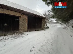 Prodej chalupy, Horní Štěpánov, 54 m2