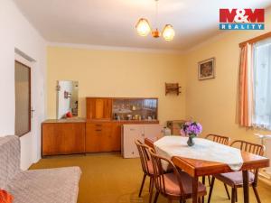 Prodej rodinného domu, Cehnice, 256 m2