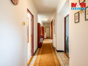 Prodej rodinného domu, Cehnice, 256 m2