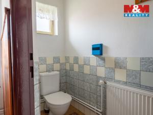 Prodej rodinného domu, Cehnice, 256 m2