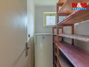 Prodej rodinného domu, Cehnice, 256 m2