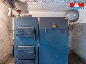 Prodej rodinného domu, Cehnice, 256 m2