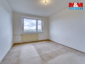 Prodej bytu 2+1, Cheb, Boženy Němcové, 61 m2
