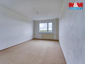 Prodej bytu 2+1, Cheb, Boženy Němcové, 61 m2