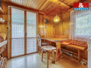 Prodej chaty, Šťáhlavy - Šťáhlavice, 31 m2