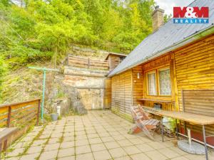 Prodej chaty, Šťáhlavy - Šťáhlavice, 31 m2
