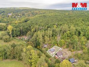Prodej chaty, Šťáhlavy - Šťáhlavice, 31 m2