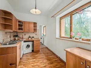 Prodej bytu 2+1, Kladno, Míru, 42 m2
