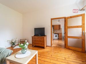 Prodej bytu 2+1, Kladno, Míru, 42 m2
