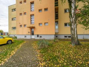 Prodej bytu 2+1, Kladno, Míru, 42 m2