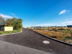 Prodej pozemku, Klínec, 1001 m2