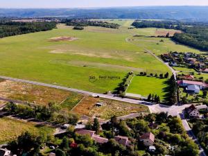 Prodej pozemku, Klínec, 1001 m2