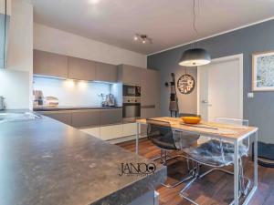 Prodej bytu 3+kk, Brno, Řípská, 80 m2