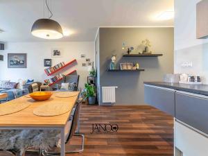 Prodej bytu 3+kk, Brno, Řípská, 80 m2