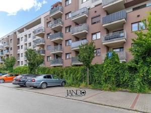 Prodej bytu 3+kk, Brno, Řípská, 80 m2