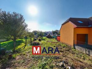 Prodej pozemku pro bydlení, Bohuňovice, 450 m2