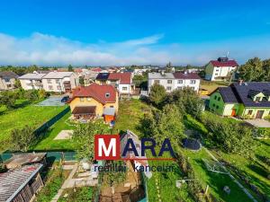 Prodej pozemku pro bydlení, Bohuňovice, 450 m2