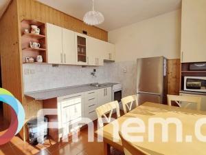 Prodej bytu 2+1, Praha - Zbraslav, Na Baních, 57 m2