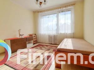 Prodej bytu 2+1, Praha - Zbraslav, Na Baních, 57 m2