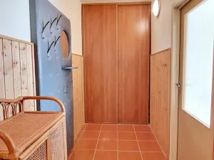 Prodej bytu 2+1, Praha - Zbraslav, Na Baních, 57 m2