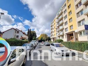 Prodej bytu 2+1, Praha - Zbraslav, Na Baních, 57 m2