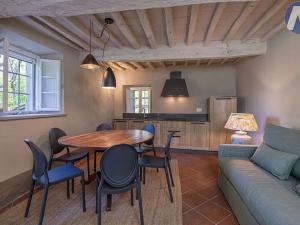 Prodej vily, Cortona, Itálie, 150 m2