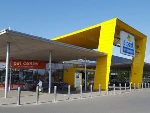 Pronájem obchodního prostoru, Plzeň, 95 m2