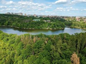 Prodej bytu 2+1, Praha - Hostivař, U Pekáren, 91 m2
