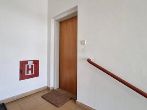 Prodej bytu 3+kk, Brno, Mojžíšova, 109 m2