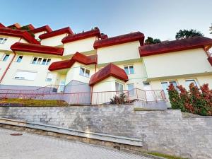 Prodej bytu 3+kk, Brno, Mojžíšova, 109 m2