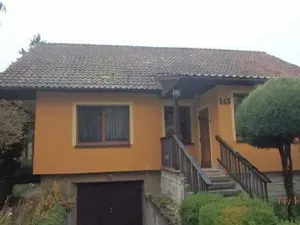 Dražba rodinného domu, Provodín, 350 m2