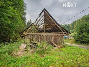 Prodej pozemku pro bydlení, Jindřichov, 747 m2