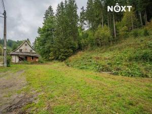 Prodej pozemku pro bydlení, Jindřichov, 747 m2