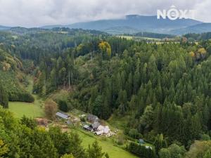 Prodej pozemku pro bydlení, Jindřichov, 747 m2